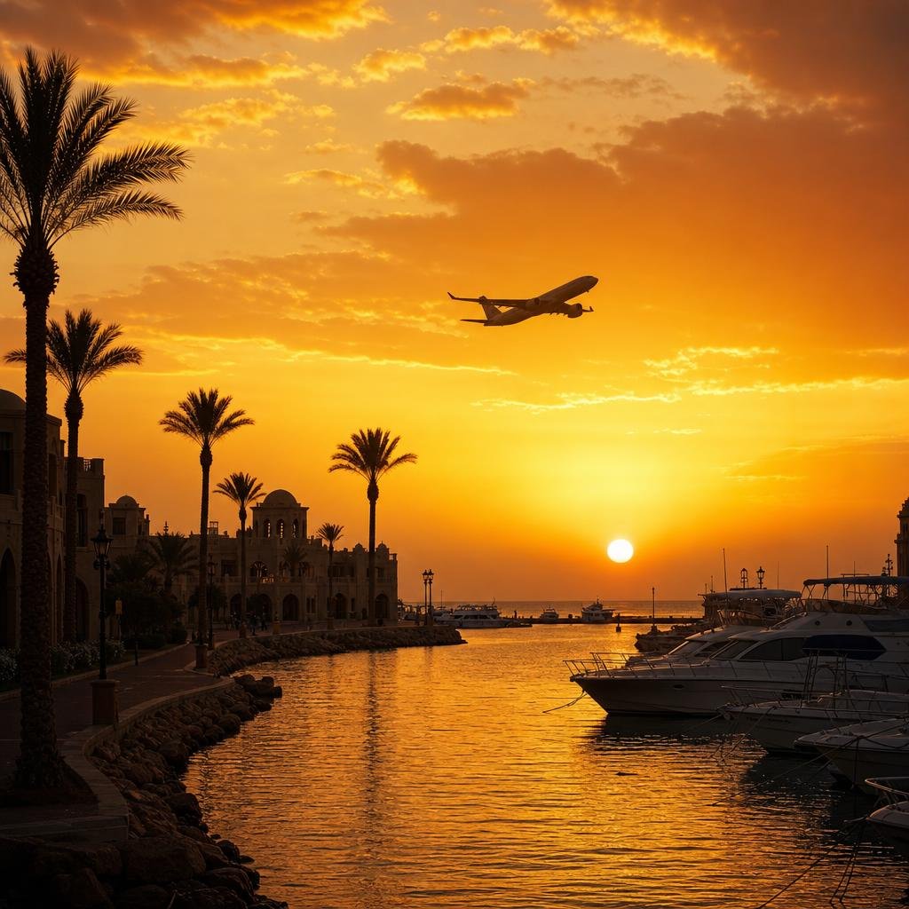 Departure